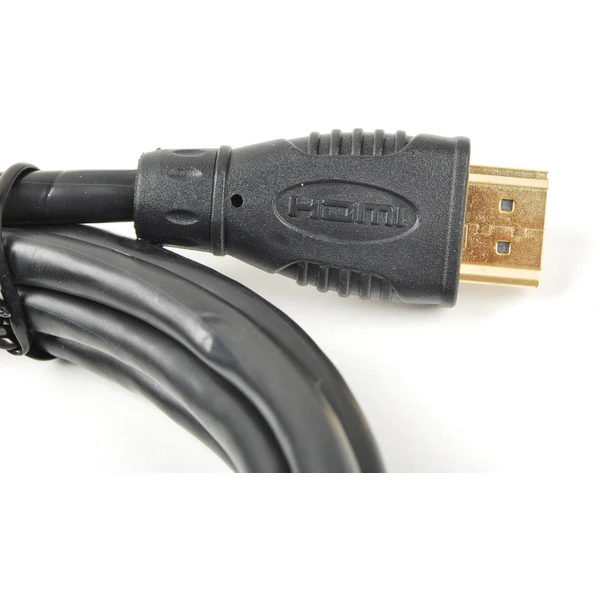 PremiumCord HDMI 1.4/HDMI 1.4 kábel s ethernetom 4K 10m čierny - Káble a redukcie - Obrázok DZTU000501