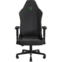 Razer Iskur V2 X herná stolička čierna - Počítačové stoličky