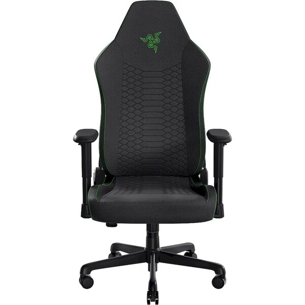 E-shop Razer Iskur V2 X herná stolička čierna