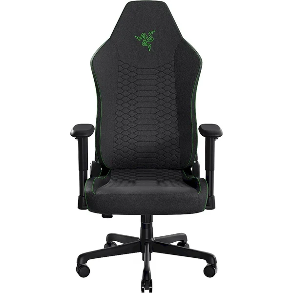 Razer Iskur V2 X herná stolička čierna - Stoličky - Hlavný obrázok