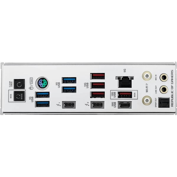 ASUS ROG MAXIMUS Z890 APEX - Základné dosky - Obrázok E029000P01