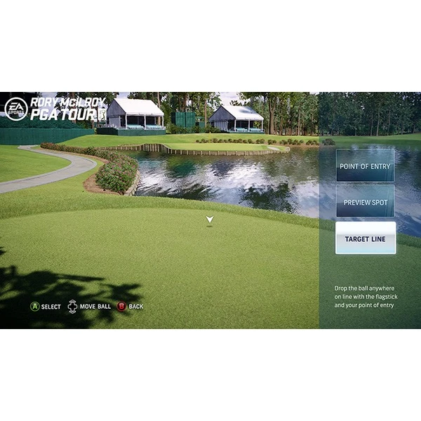 EA Sports Rory McIlroy PGA Tour (PS4) - Hry na PS4 - Obrázok E045100201