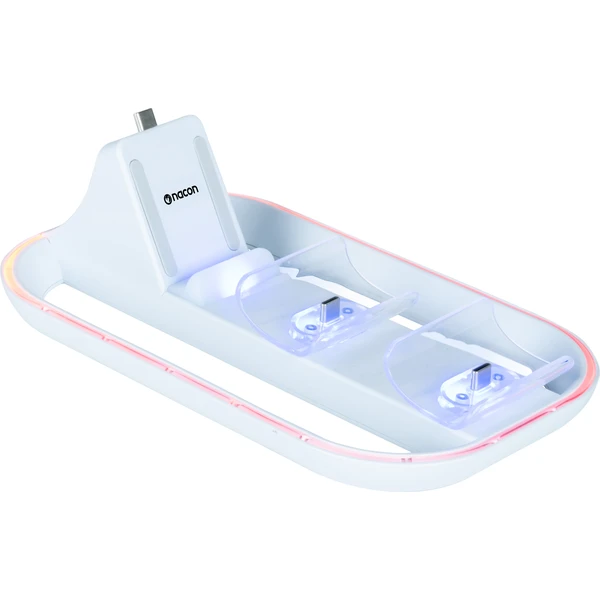 Nacon Triple Charger nabíjacia stanica (PS5) - Nabíjačky - Obrázok E04D000N01