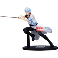 Figúrka Bandai Gintama - Vibration Stars Gintoki Sakata 20Th Anniversary 17 cm - Figúrky