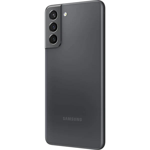Samsung Galaxy S21 5G 8GB/256GB sivý - Mobilné telefóny - Obrázok E04Q000501