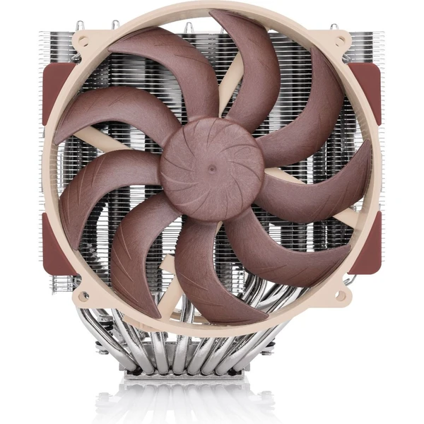 NOCTUA NH-D15 G2 LBC - Chladiče - Obrázok E067000P01