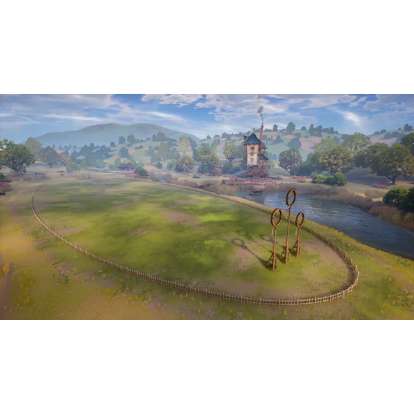 Harry Potter: Quidditch Champions (PS5) - Hry na PS5 - Obrázok E068000N01
