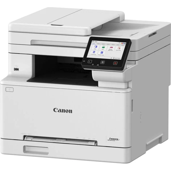 Canon i-SENSYS MF664Cdw tlačiareň - Tlačiarne - Obrázok E06L000K01