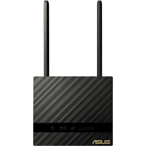 ASUS 4G-N16 Wi-Fi/LTE router čierny
