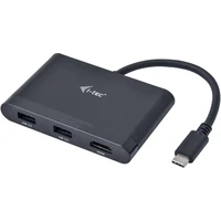 i-tec USB-C HDMI Travel Adapter PD/Data - Dokovacie stanice