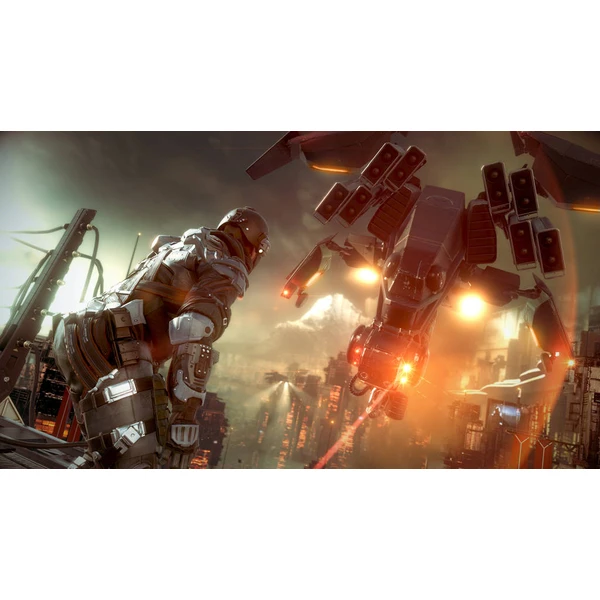 Killzone: Shadow Fall (PS4) - Hry na PS4 - Obrázok E0B5100201