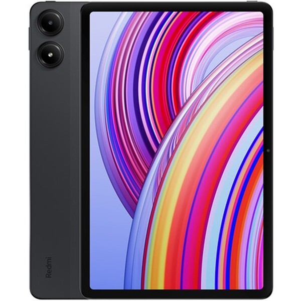 E-shop Xiaomi Redmi Pad Pro 5G 6GB/128GB šedá