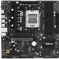 ASRock A620AM PRO-A - Základné dosky
