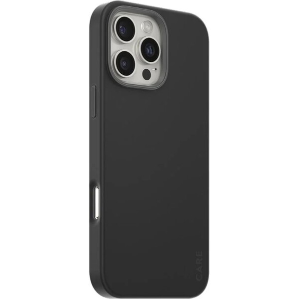 E-shop PanzerGlass® CARE kryt Apple iPhone 16 Pro Max MagSafe Fearlessly čierny