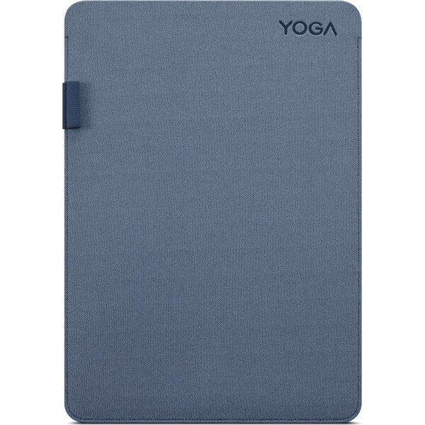 E-shop Lenovo Yoga 14" obal modrý