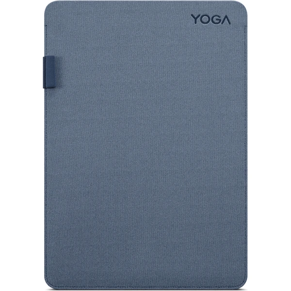 Lenovo Yoga 14" obal modrý - Puzdra - Hlavný obrázok