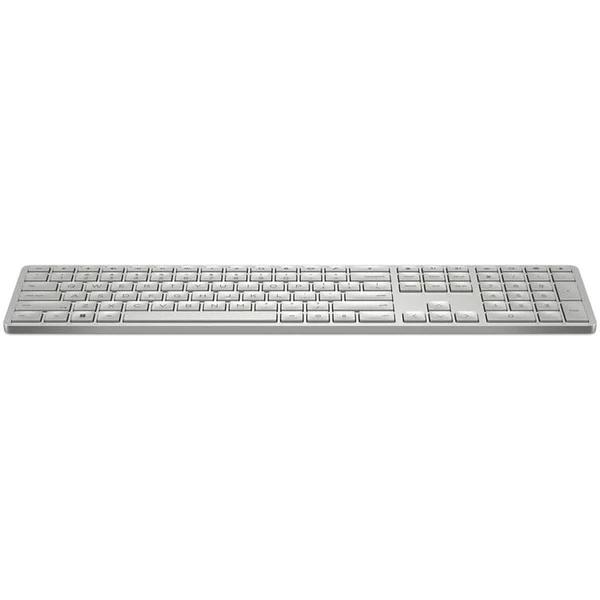 HP 970 programovateľná klávesnica biela - Klávesnicové sety - Obrázok E0HS100501