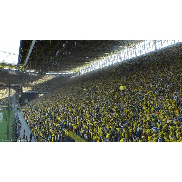 Pre Evolution Soccer 2019 (Xbox One) - Hry na Xbox One - Obrázok E0I4100201