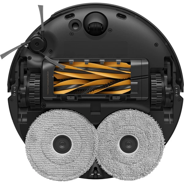 MOVA V50 Ultra Complete robotický vysávač čierny - Robotické vysávače - Obrázok E0IG000K01