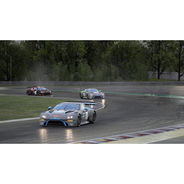 Assetto Corsa Competizione (Xbox One) - Hry na Xbox One - Obrázok E0K3100201