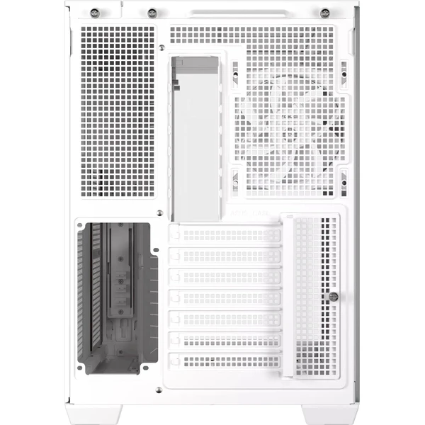 ASUS A32 PLUS biela - Počítačové skrine - Obrázok E0KK000K01
