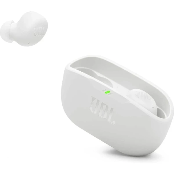 JBL Wave Buds 2 bezdrôtové slúchadlá biela - Slúchadlá - Obrázok E0MD000N01