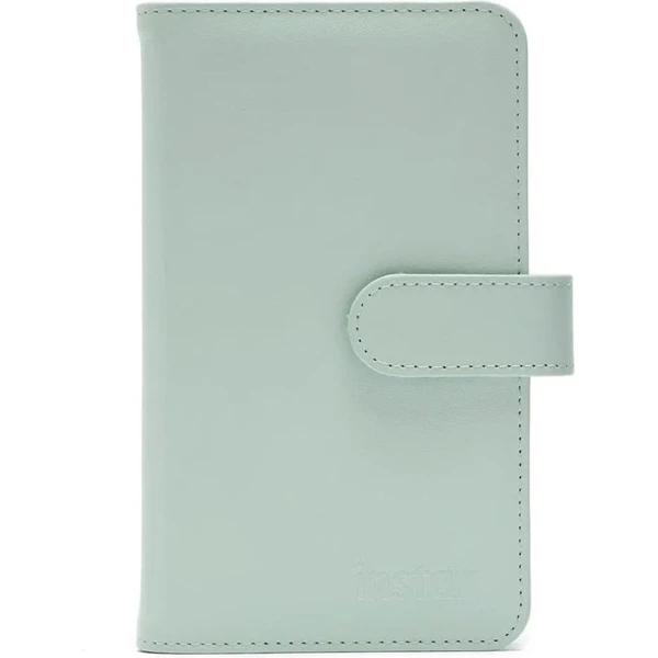 Fujifilm Instax mini Album Mint Green - Fotoalbumy - Obrázok E0N6000P01