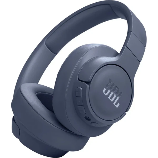 JBL Tune 770NC bezdrôtové slúchadlá modrá - Slúchadlá - Hlavný obrázok
