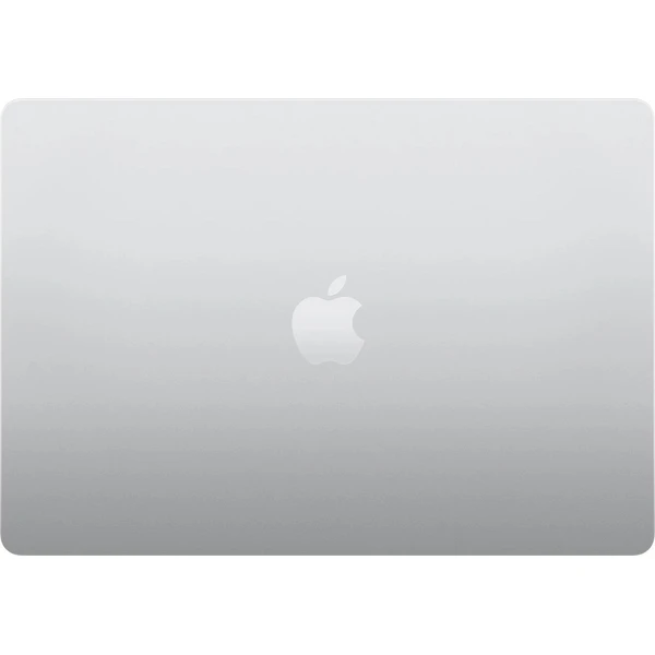 CTO Apple MacBook Air M3 15,3" 10x GPU (2024) / 512GB SSD / DE KLV / 16GB / strieborný / 70W - Notebooky - Obrázok E0SA000N01
