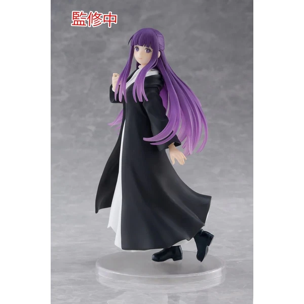 Figúrka Taito Prize Frieren: Beyond Journey's End - Fern 18 cm (Coreful edícia) - Figúrky - Obrázok E0TF000K01