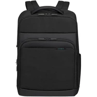 SAMSONITE MYSIGHT LPT. BACKPACK 17.3" Black - Batohy