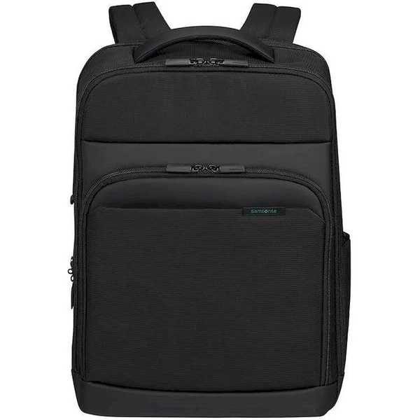 SAMSONITE MYSIGHT batoh 17.3" čierny - Batohy - Hlavný obrázok