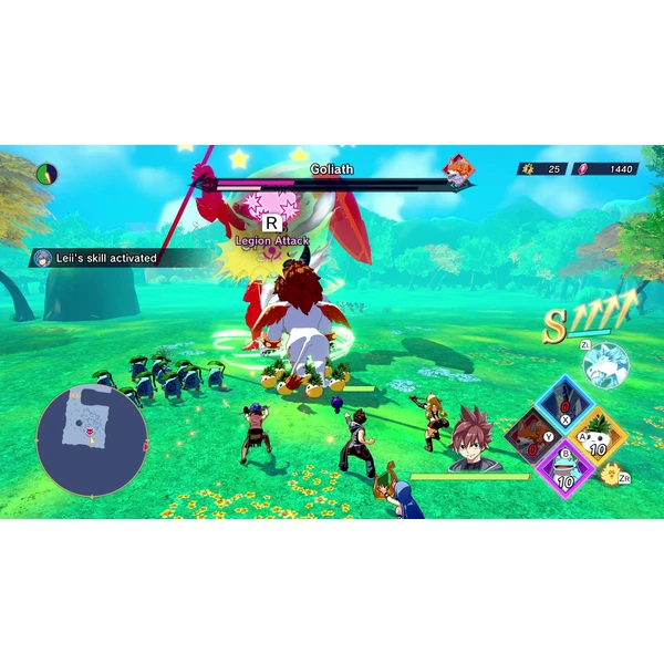 Farmagia (Switch) - Hry na Nintendo Switch - Obrázok E0V9000L01