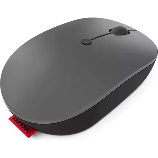 Lenovo Go USB-C bezdrôtová myš čierna - Myši - Obrázok E0VC000J01