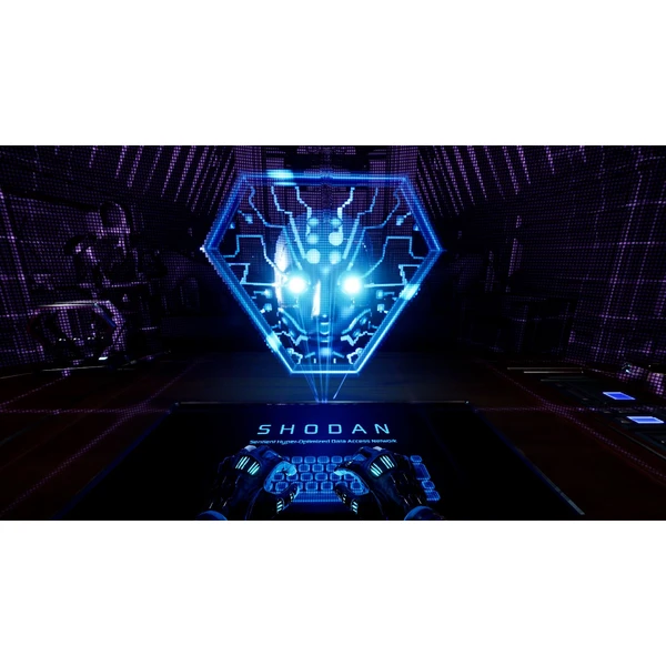 System Shock (PS5) - Hry na PS5 - Obrázok E0W3000L01