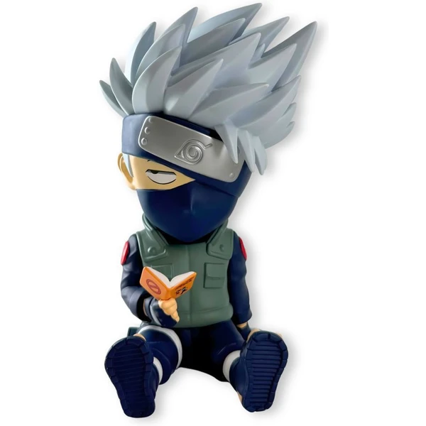 Pokladnička Naruto Shippuden - Kakashi - Pokladničky - Obrázok E0WB000J01