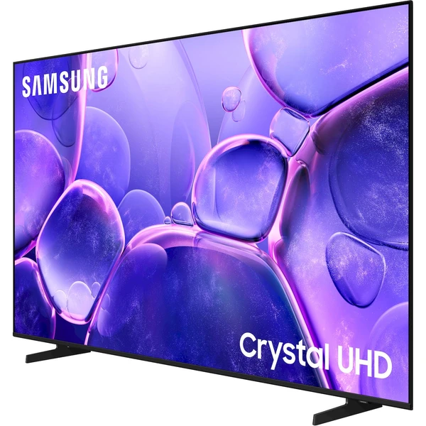 Samsung 4K LED Smart TV UE65U8072F 65" - Televízia - Obrázok E0XG000L01