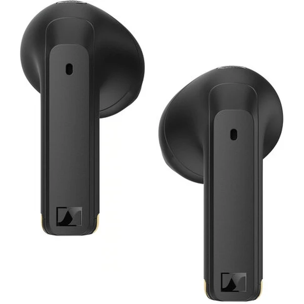 Sennheiser Accentum Open bezdrôtové slúchadlá čierna - Slúchadlá - Obrázok E0XG000N01