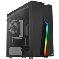 Aerocool Bolt Mini - Počítačové skrine