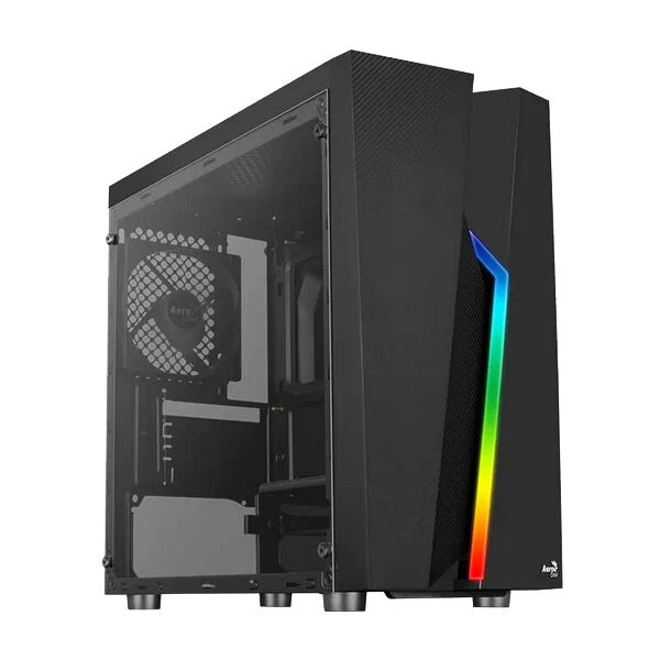 Aerocool Bolt Mini - Počítačové skrine - Hlavný obrázok