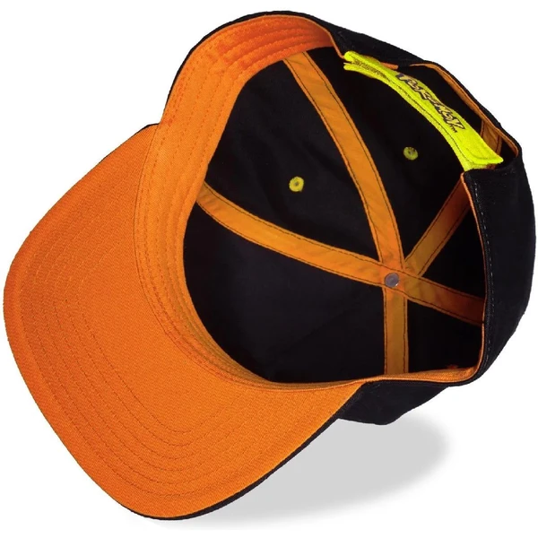 Šiltovka Pokémon - Pikachu Novelty - Čiapky a klobúky - Obrázok E0YE000O01