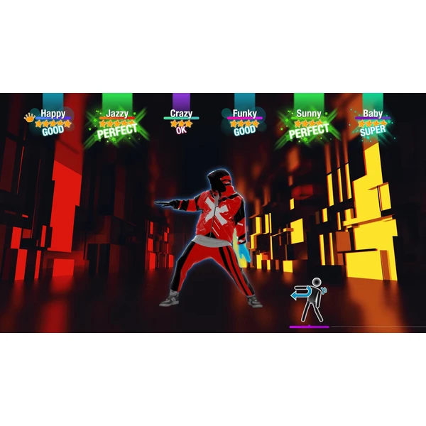 Just Dance 2020 (Xbox One) - Hry na Xbox One - Obrázok E104100201