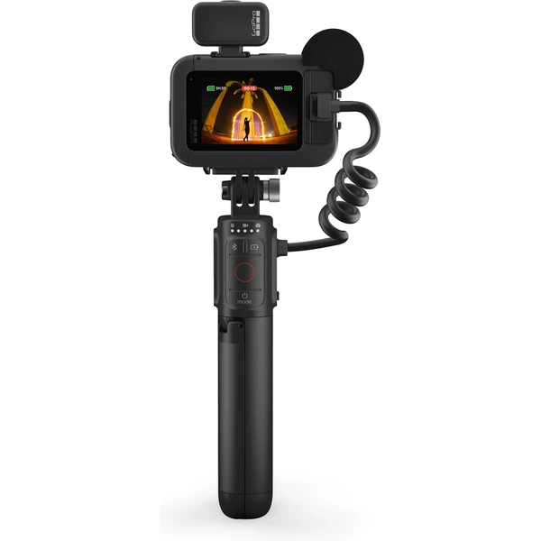 GoPro HERO13 Black Creator Edition - Kamery - Obrázok E109000N01
