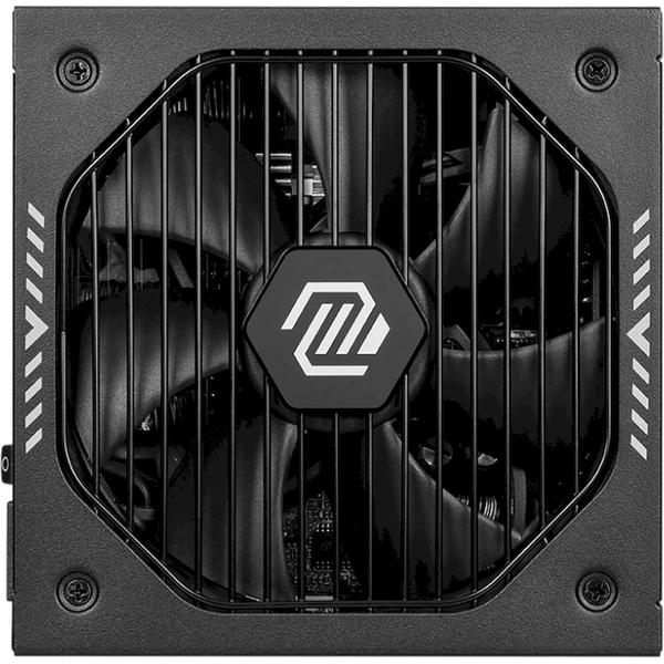 MSI MAG A750GLS PCIE5 750W - Zdroje - Obrázok E10J000K01