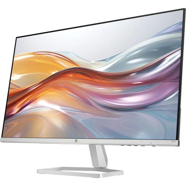 HP 527sf monitor 27" - Monitory - Obrázok E116000J01