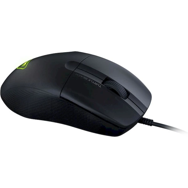 Turtle Beach Pure SEL herná myš čierna - Myši - Obrázok E11E000J01