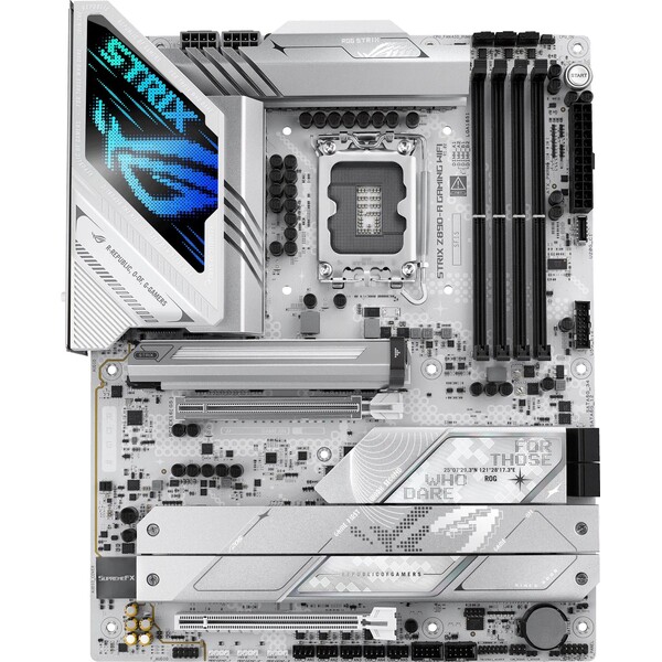 E-shop ASUS ROG STRIX Z890-A GAMING WIFI