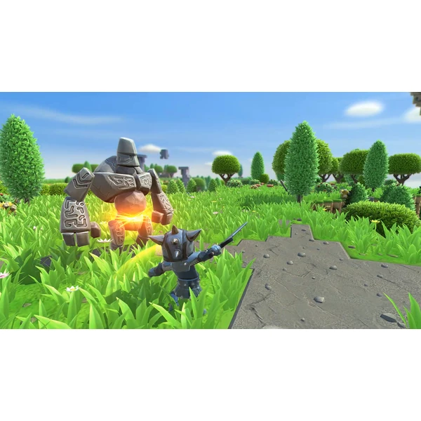 Portal Knights (SWITCH) - Hry na Nintendo Switch - Obrázok E144100201