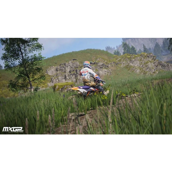 MXGP 2020 (PS5) - Hry na PS5 - Obrázok E14T100201