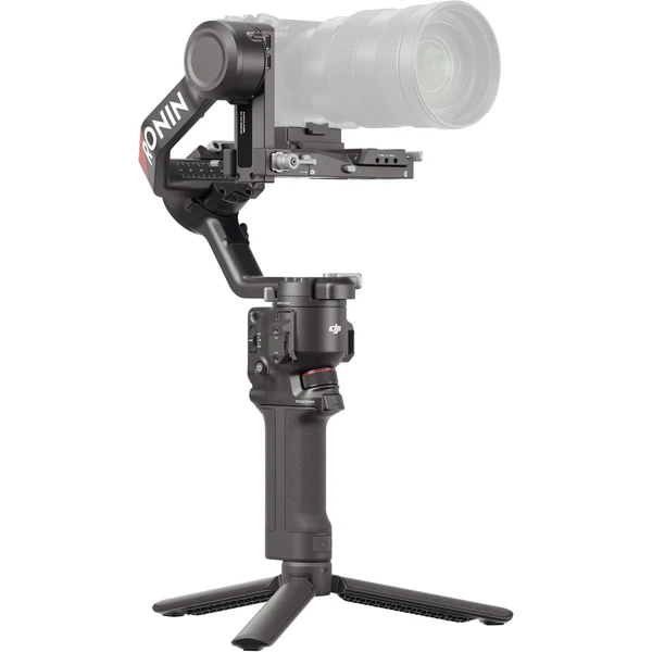 DJI RS 4 - Stabilizátory - Obrázok E153000P01